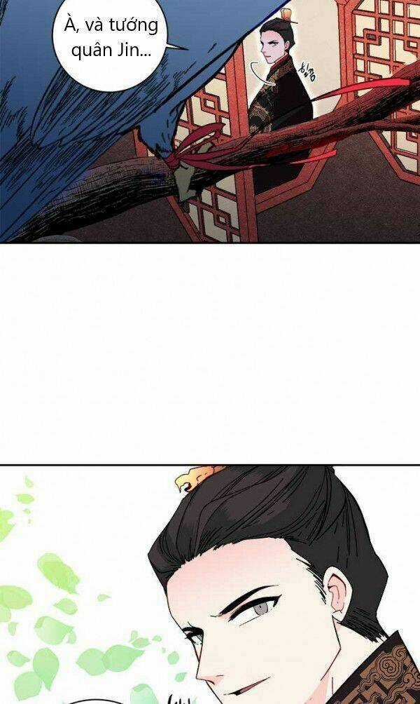 Yeon Lok Heun Chapter 22 trang 25