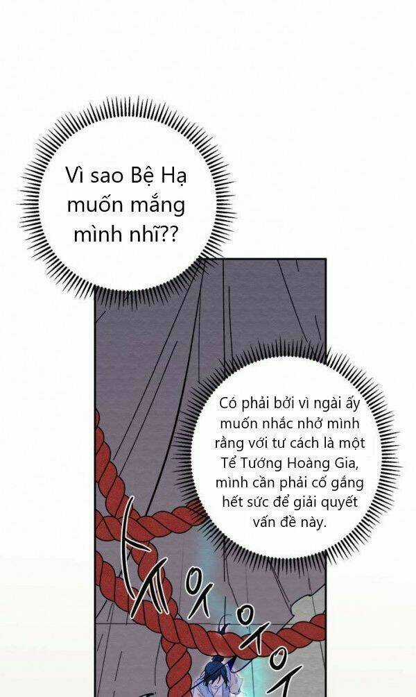Yeon Lok Heun Chapter 22 trang 29