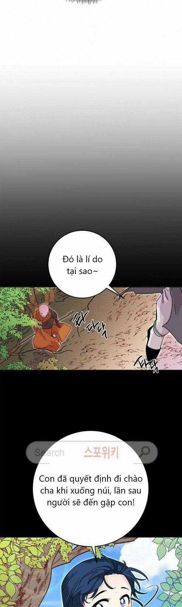 Yeon Lok Heun Chapter 22 trang 34