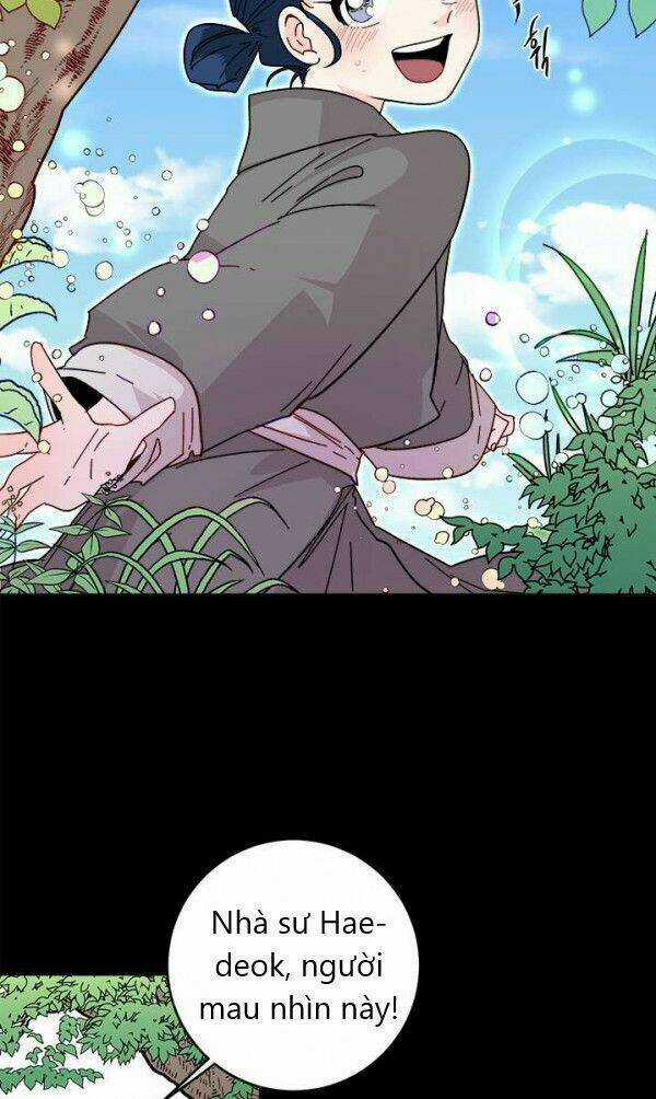 Yeon Lok Heun Chapter 22 trang 35