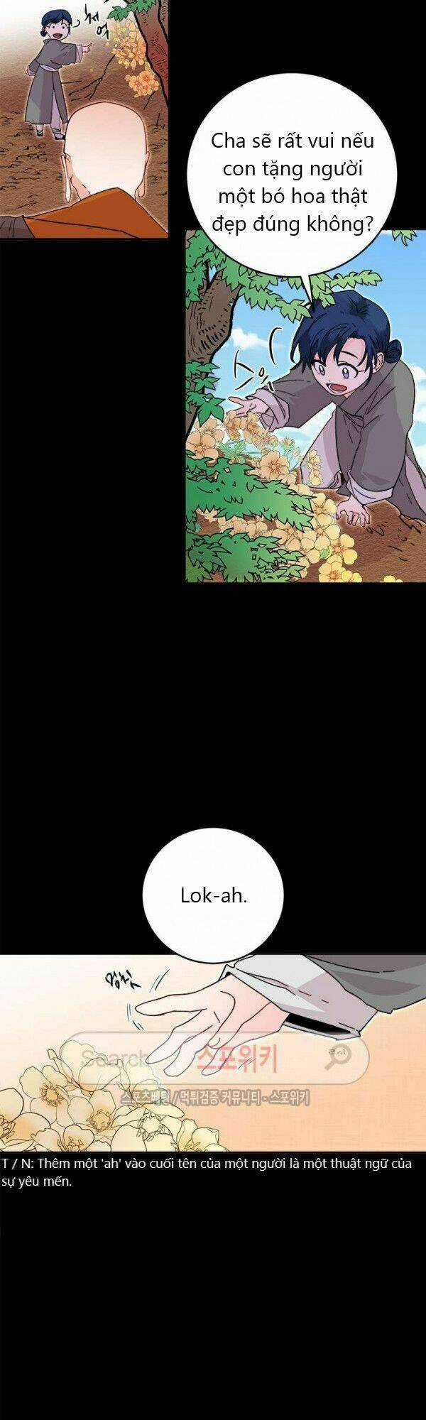 Yeon Lok Heun Chapter 22 trang 36