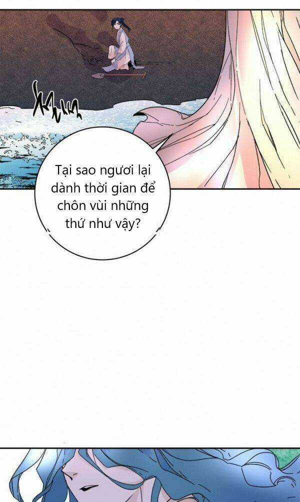 Yeon Lok Heun Chapter 22 trang 47