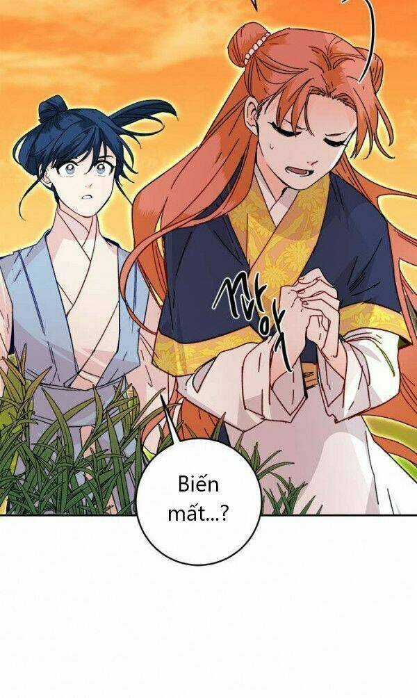 Yeon Lok Heun Chapter 22 trang 5