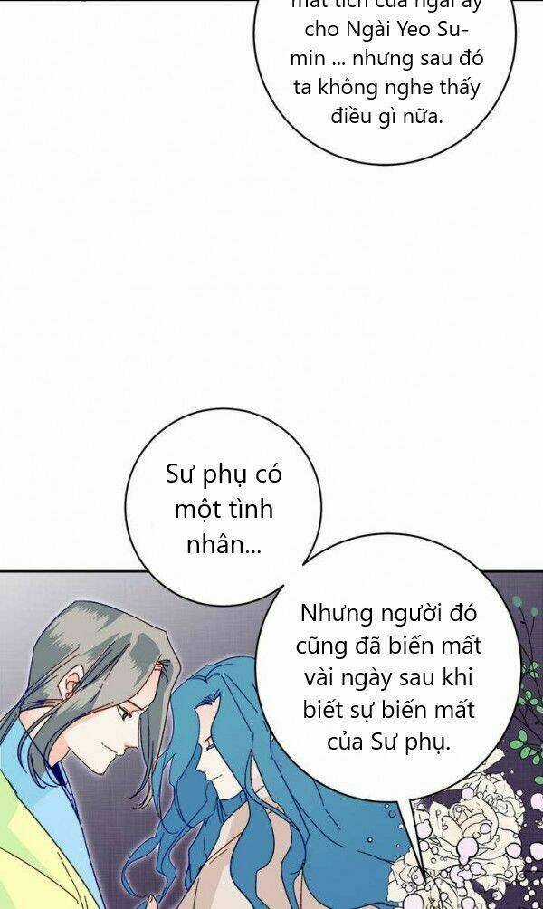 Yeon Lok Heun Chapter 22 trang 7