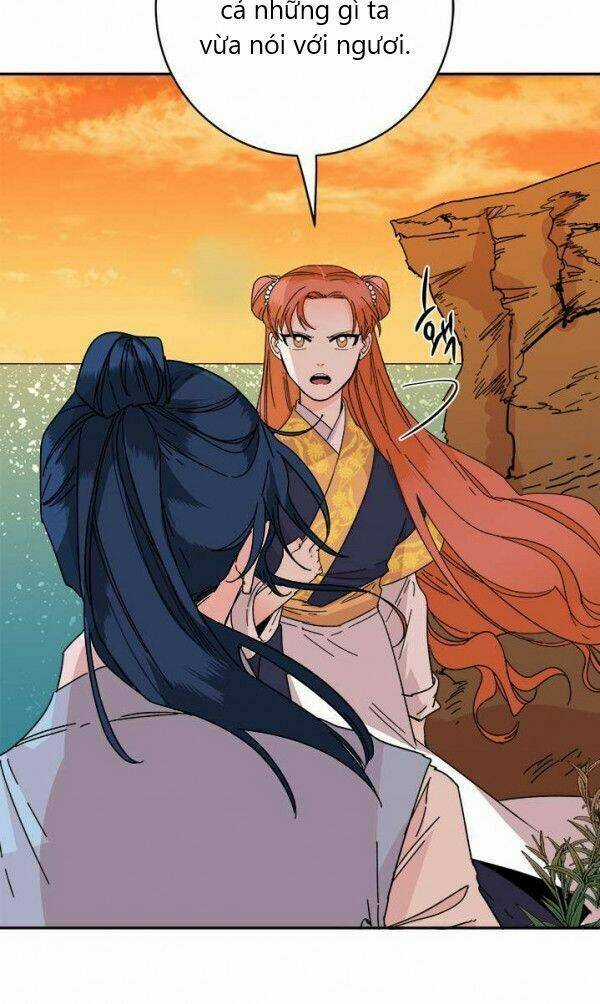 Yeon Lok Heun Chapter 22 trang 9