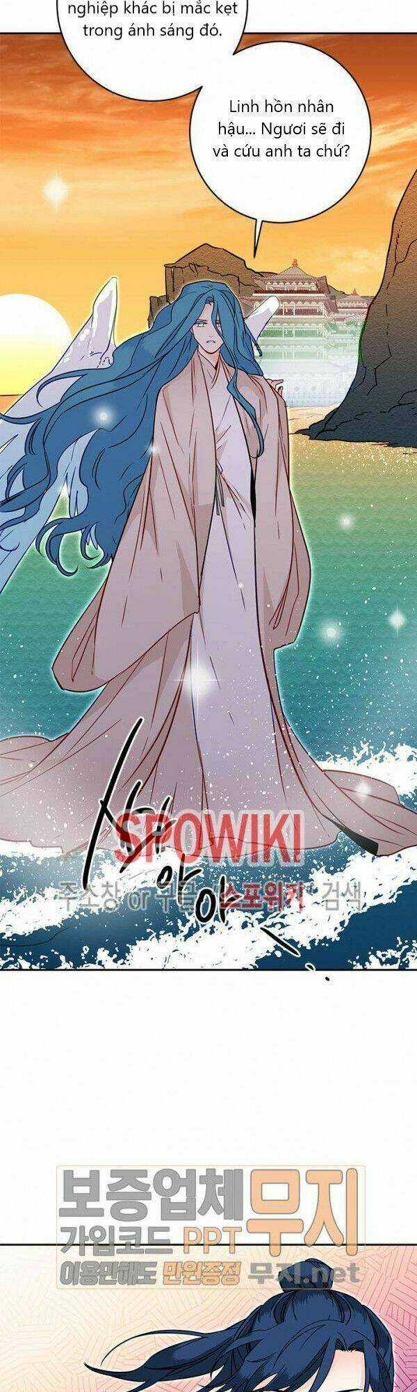 Yeon Lok Heun Chapter 23 trang 10