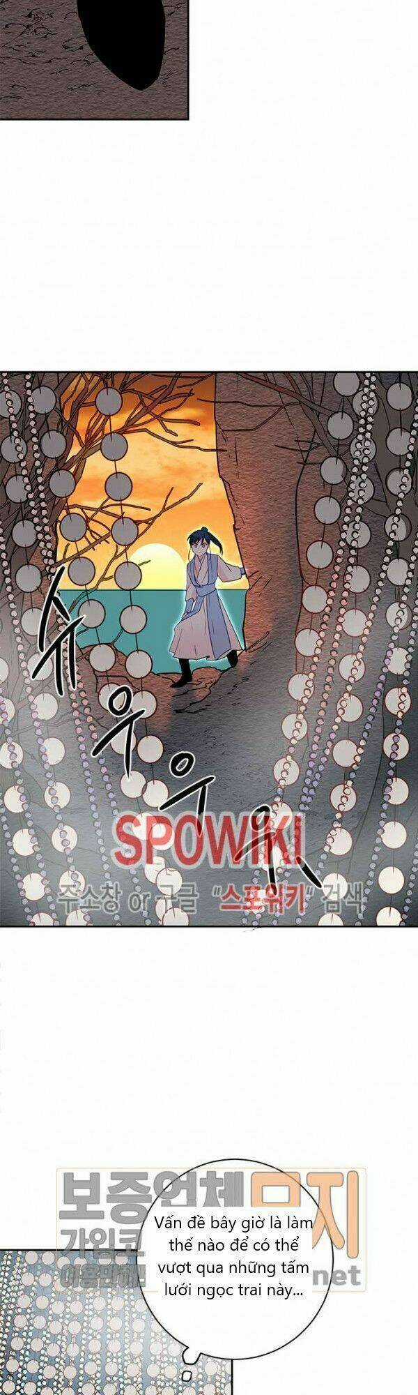 Yeon Lok Heun Chapter 23 trang 16