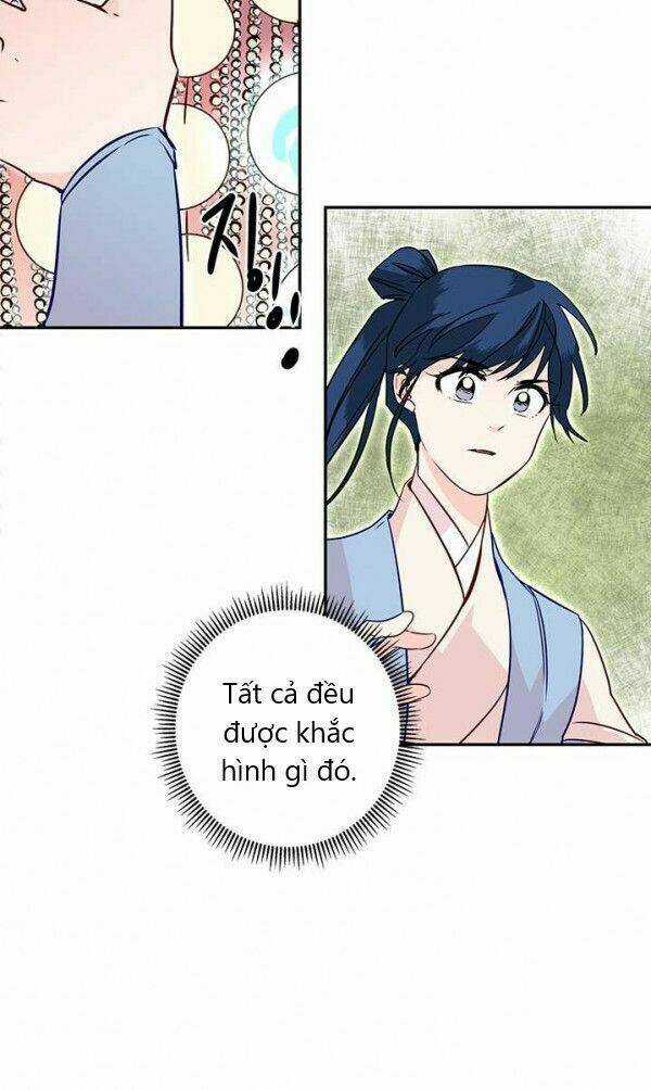 Yeon Lok Heun Chapter 23 trang 19