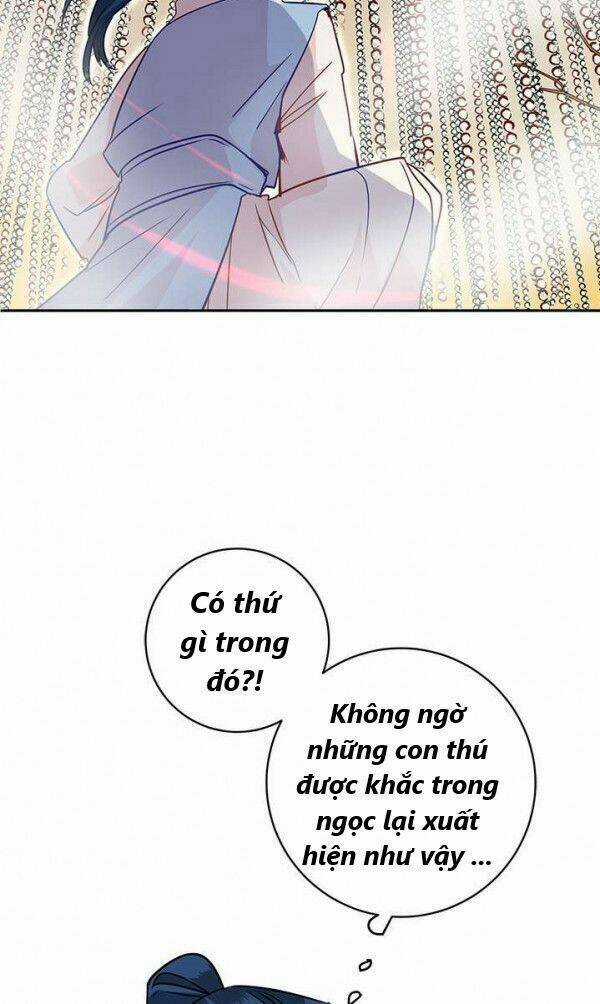 Yeon Lok Heun Chapter 23 trang 25