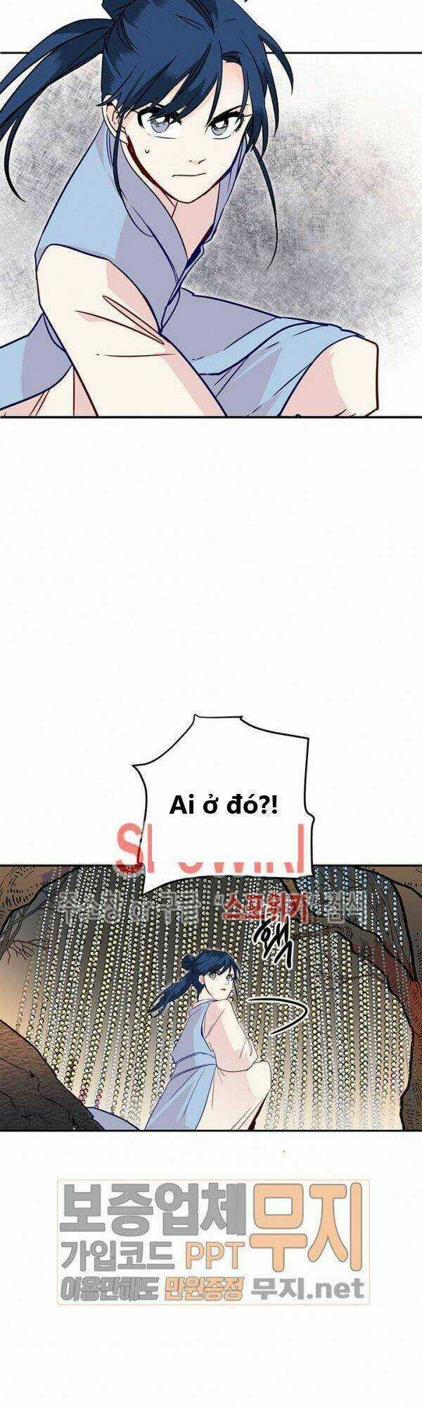 Yeon Lok Heun Chapter 23 trang 26