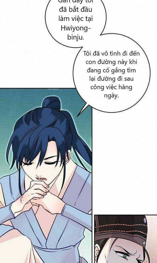 Yeon Lok Heun Chapter 23 trang 29