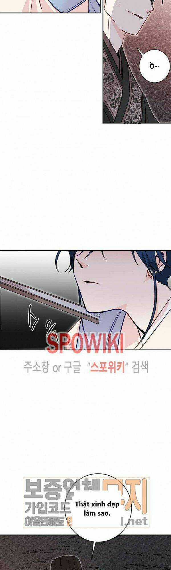 Yeon Lok Heun Chapter 23 trang 30