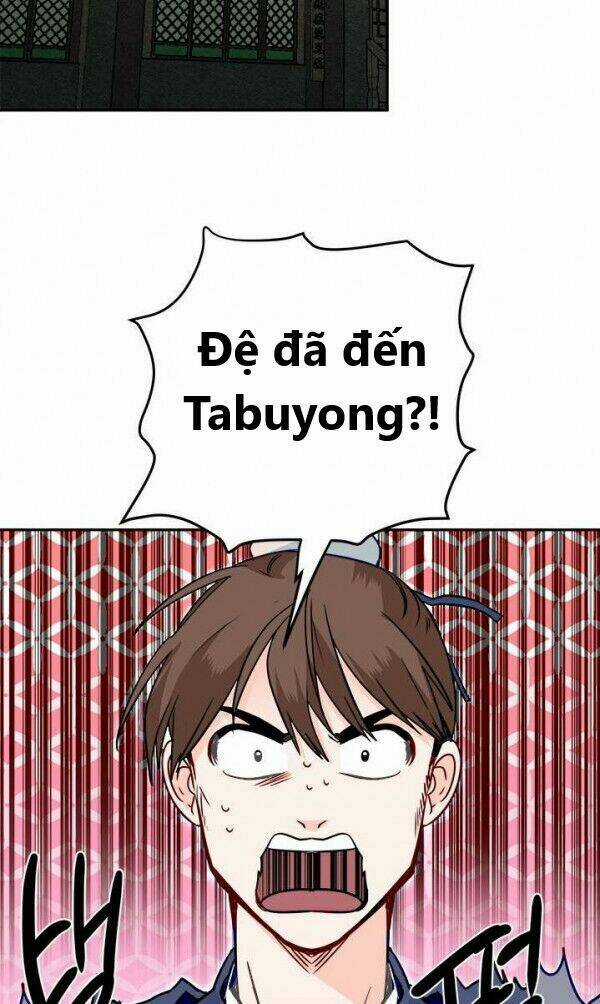 Yeon Lok Heun Chapter 23 trang 35