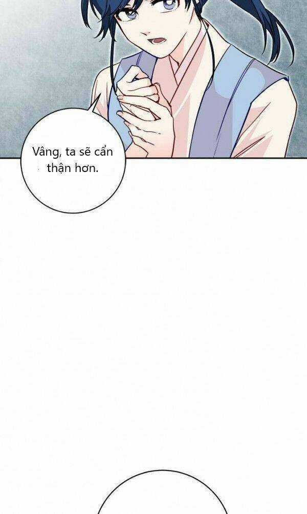 Yeon Lok Heun Chapter 23 trang 37