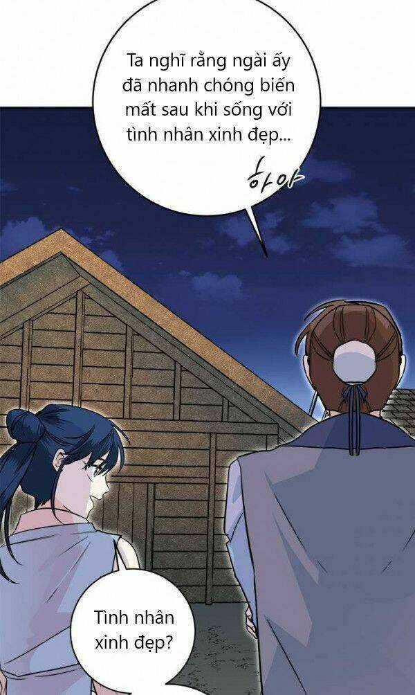 Yeon Lok Heun Chapter 23 trang 39