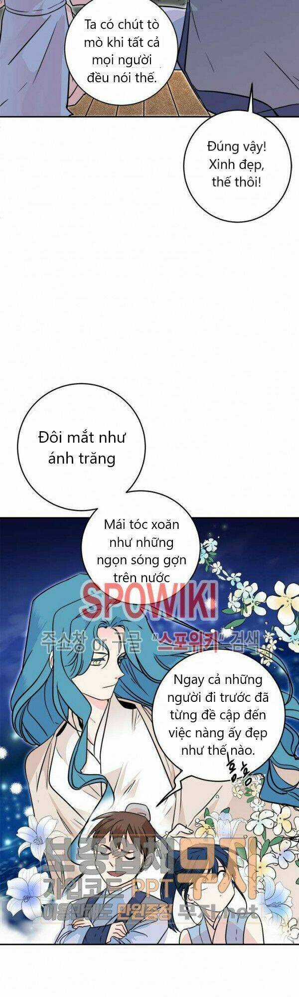 Yeon Lok Heun Chapter 23 trang 40