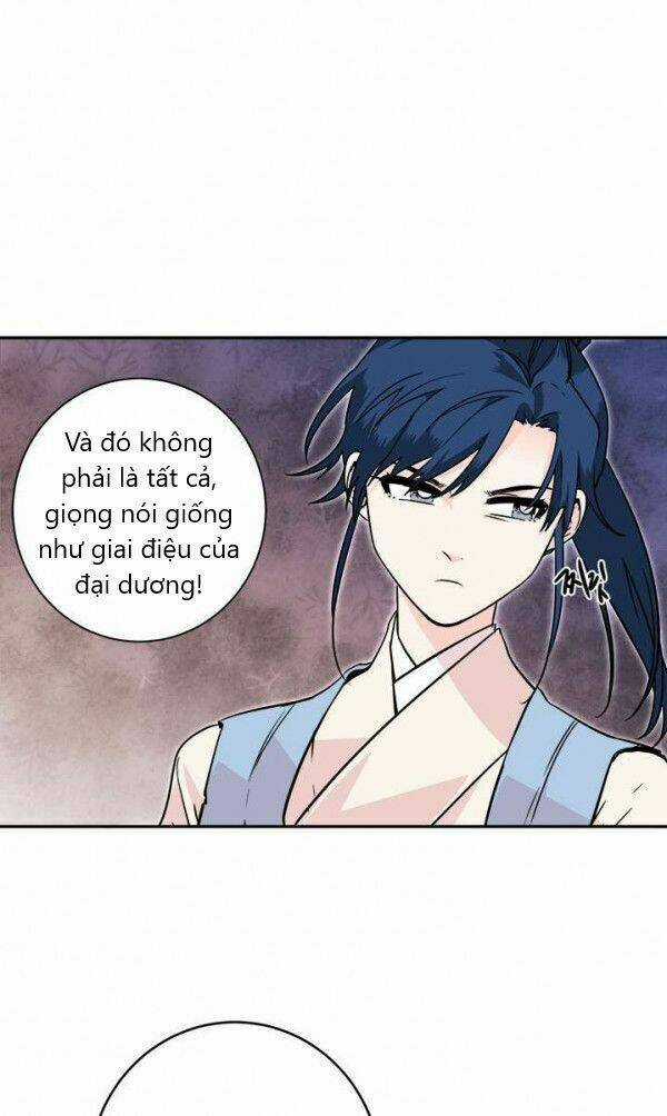 Yeon Lok Heun Chapter 23 trang 41