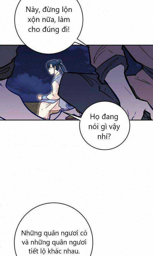 Yeon Lok Heun Chapter 23 trang 45