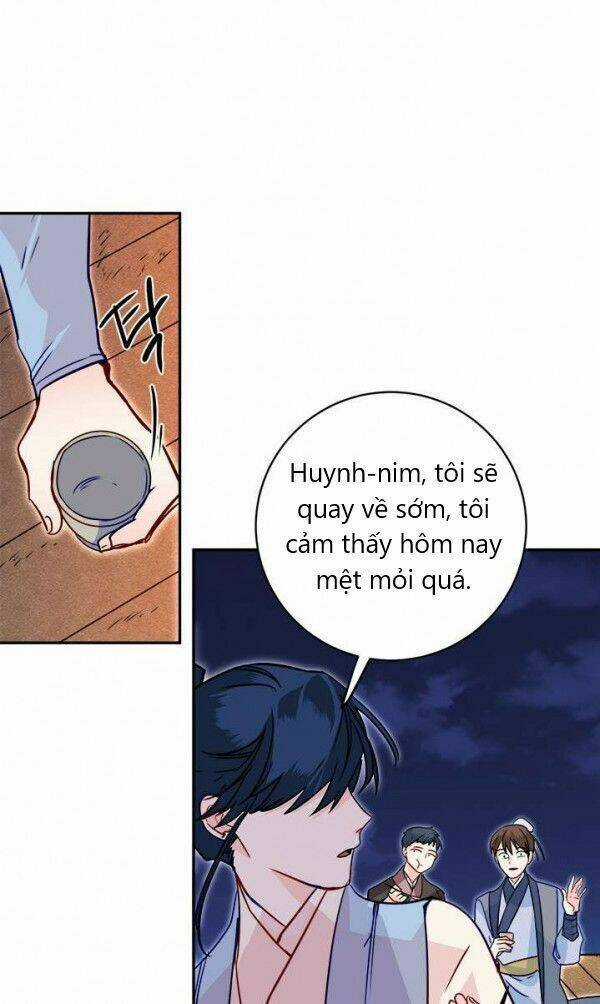 Yeon Lok Heun Chapter 23 trang 47