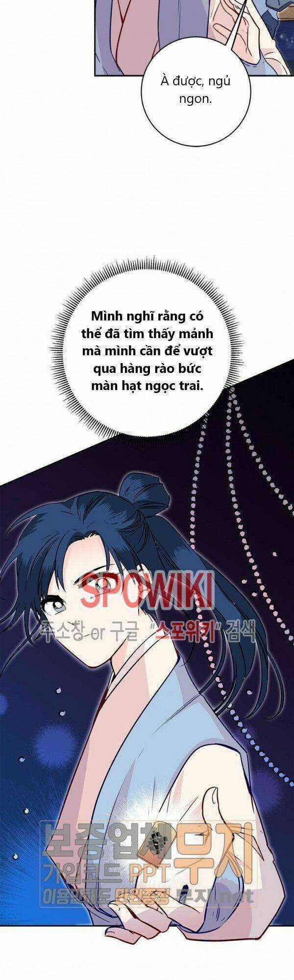 Yeon Lok Heun Chapter 23 trang 48