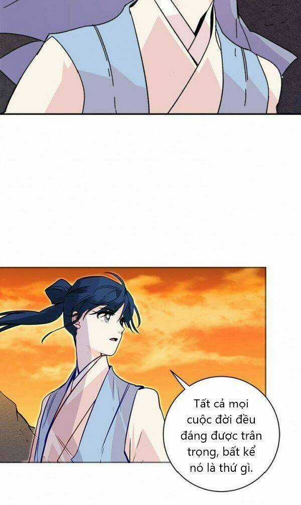 Yeon Lok Heun Chapter 23 trang 5