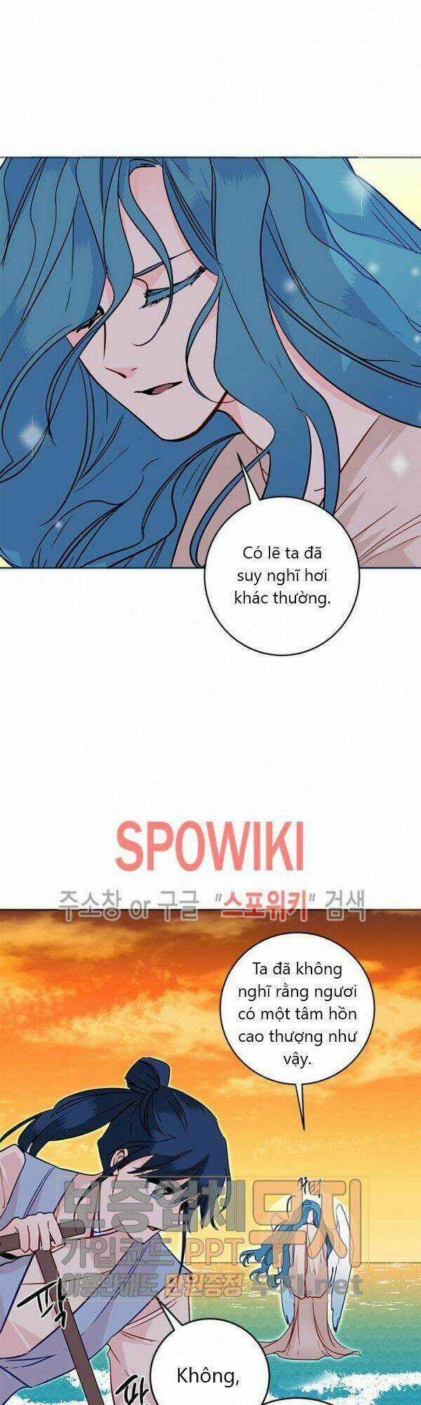 Yeon Lok Heun Chapter 23 trang 6