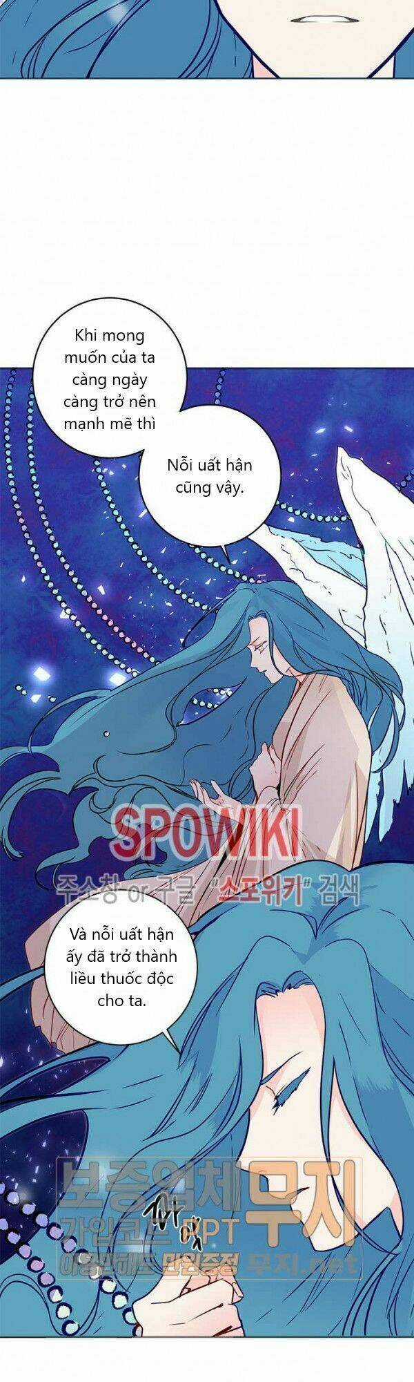 Yeon Lok Heun Chapter 23 trang 8