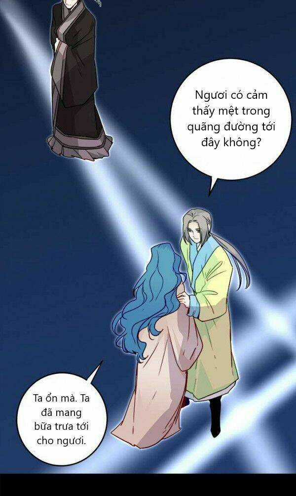 Yeon Lok Heun Chapter 24 trang 13