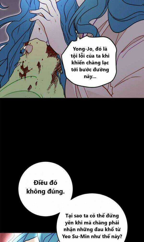 Yeon Lok Heun Chapter 24 trang 17