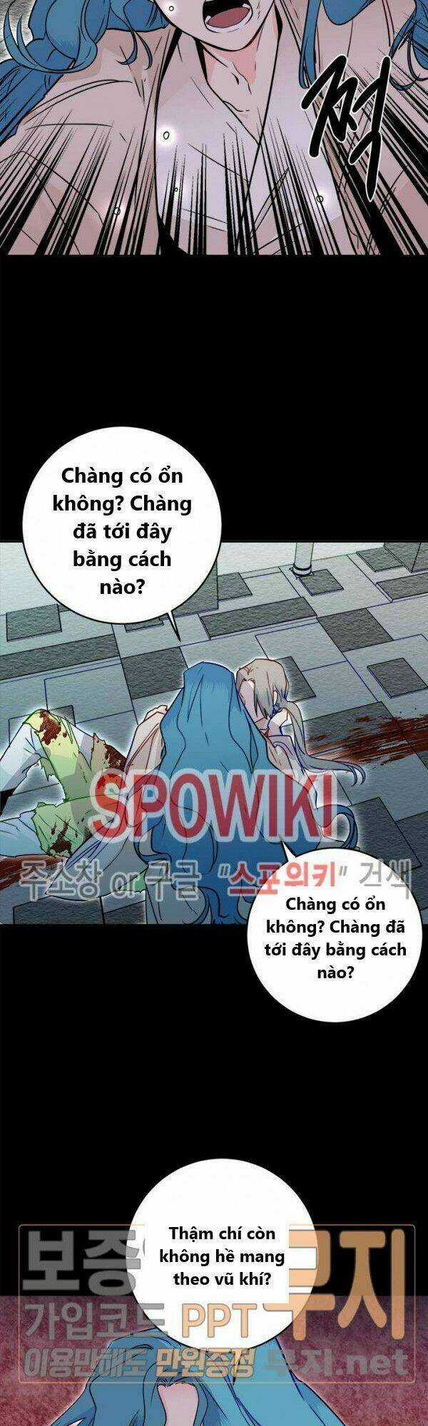 Yeon Lok Heun Chapter 24 trang 18