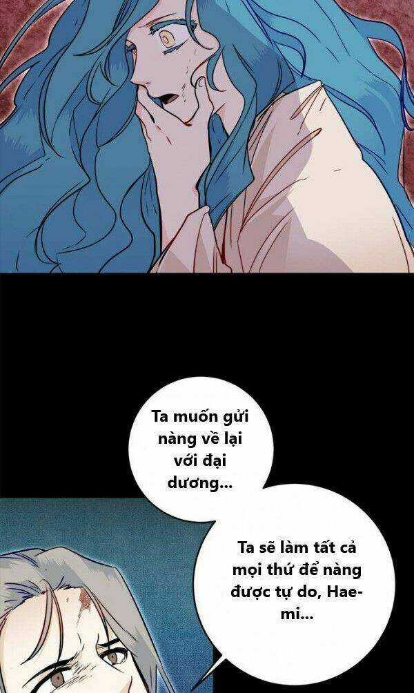 Yeon Lok Heun Chapter 24 trang 19