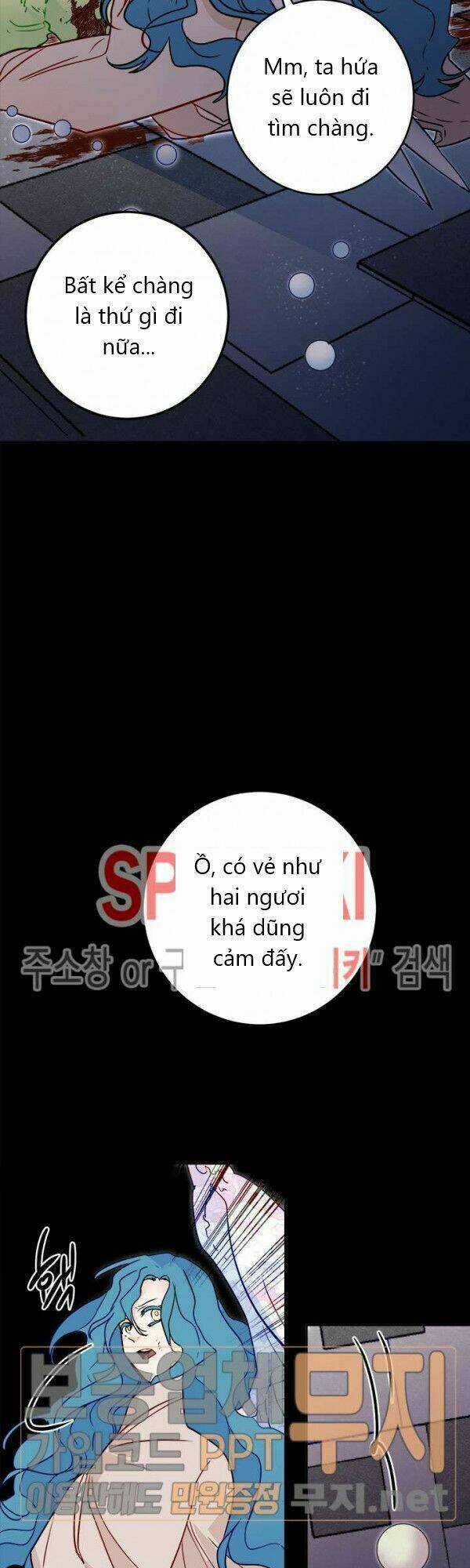 Yeon Lok Heun Chapter 24 trang 22