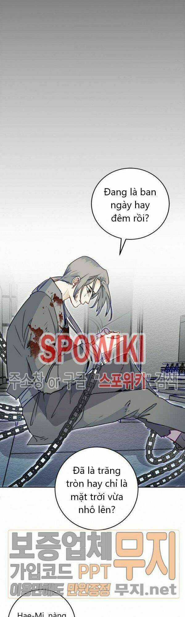 Yeon Lok Heun Chapter 24 trang 28