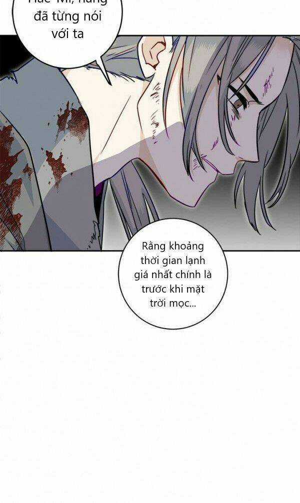 Yeon Lok Heun Chapter 24 trang 29
