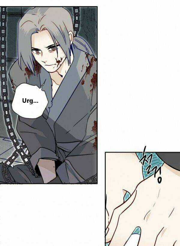 Yeon Lok Heun Chapter 24 trang 3