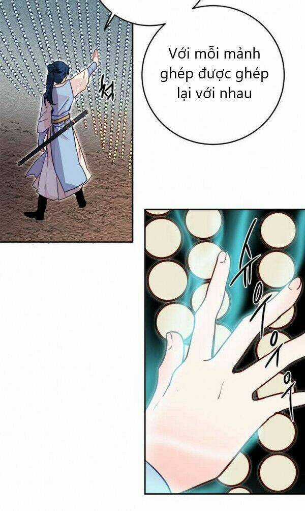 Yeon Lok Heun Chapter 24 trang 35