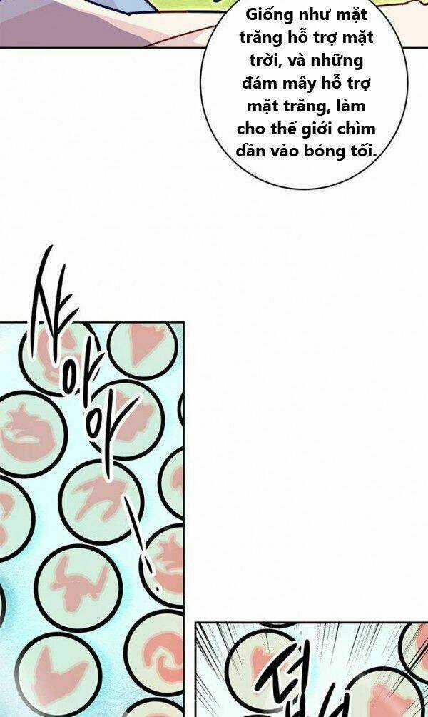 Yeon Lok Heun Chapter 24 trang 37