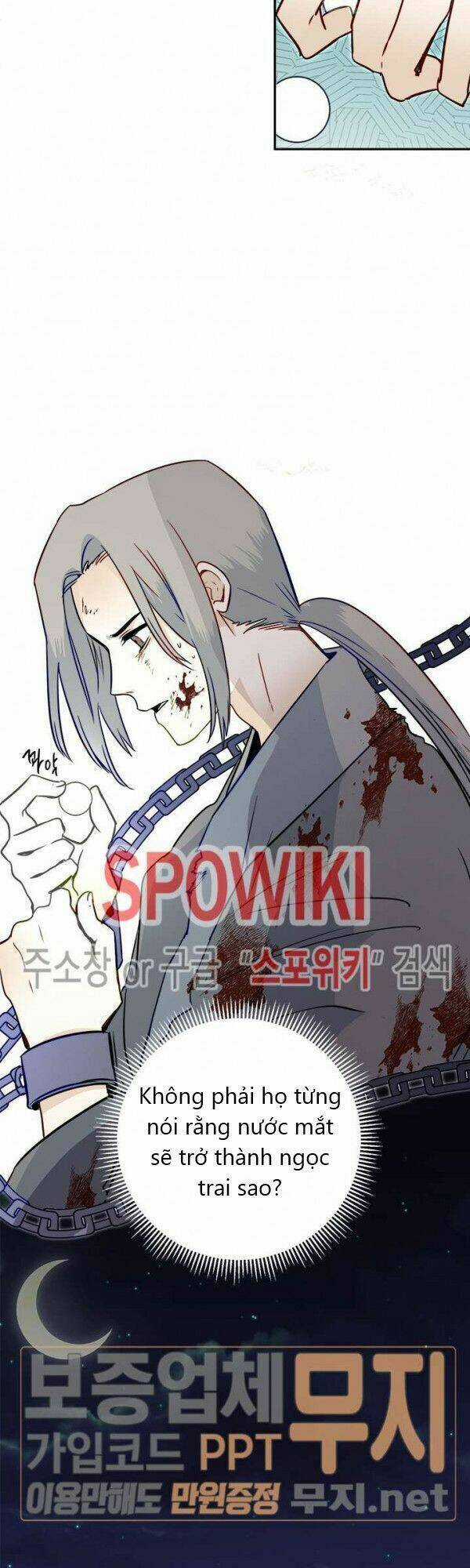 Yeon Lok Heun Chapter 24 trang 4