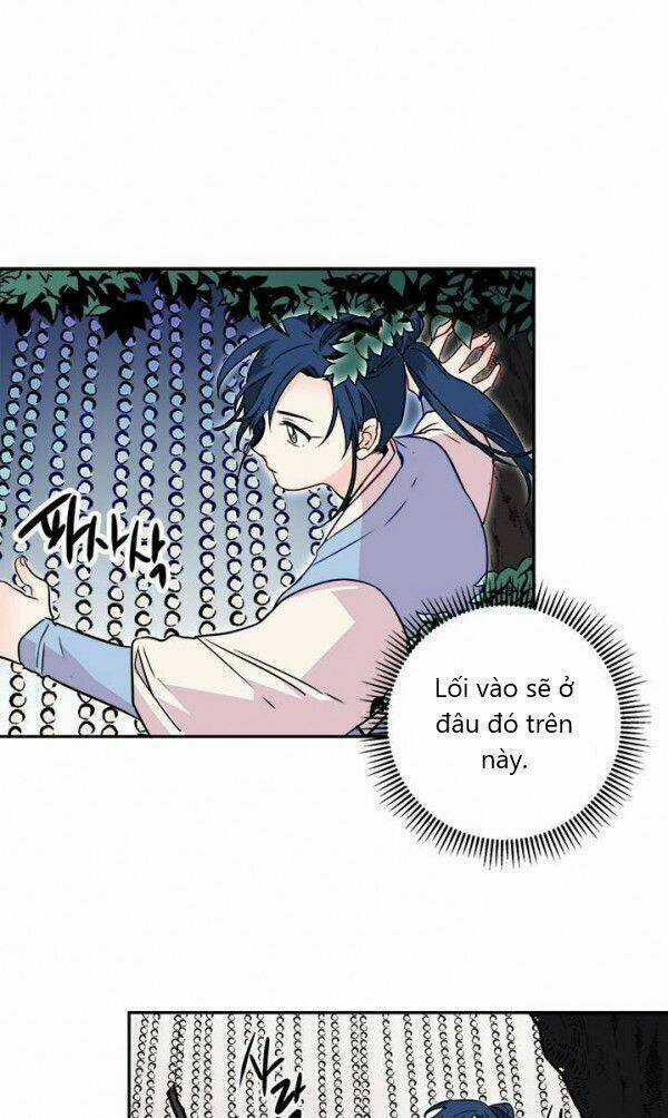 Yeon Lok Heun Chapter 24 trang 41