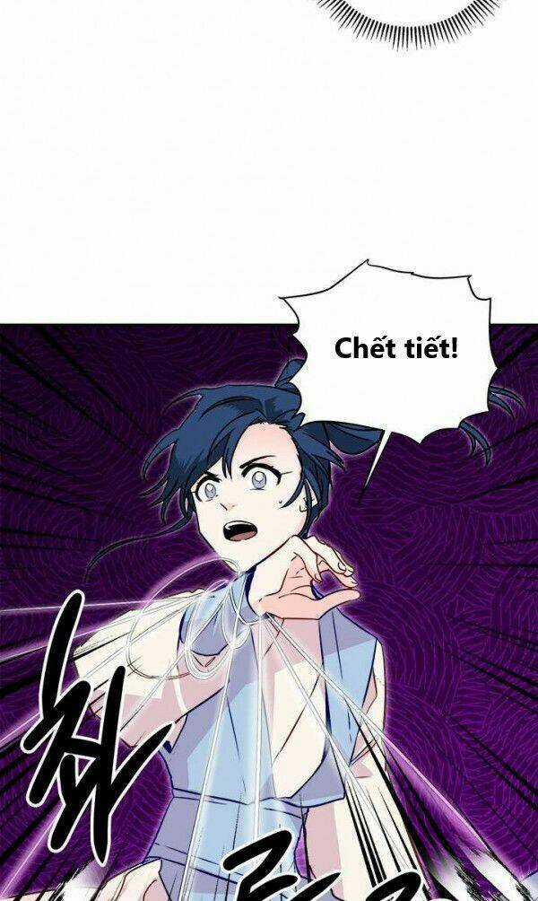 Yeon Lok Heun Chapter 24 trang 45