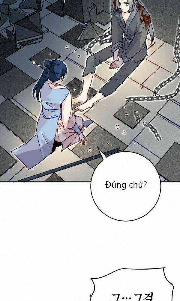 Yeon Lok Heun Chapter 25 trang 11