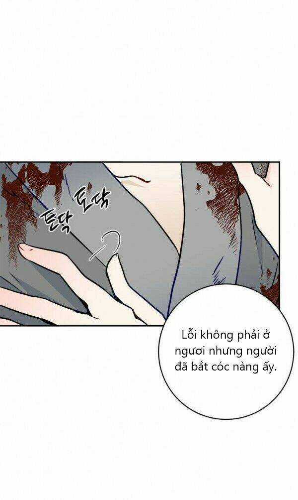Yeon Lok Heun Chapter 25 trang 17