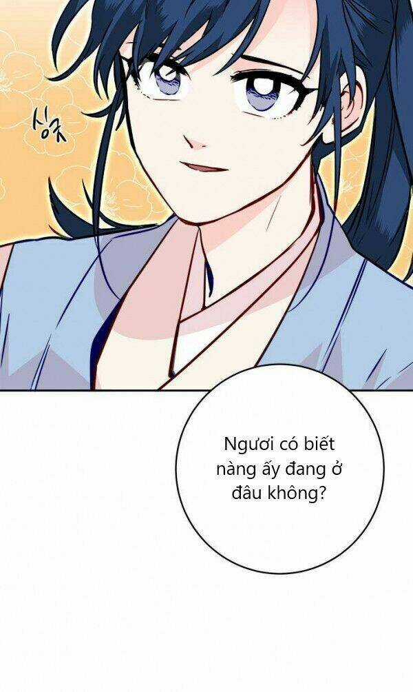 Yeon Lok Heun Chapter 25 trang 19