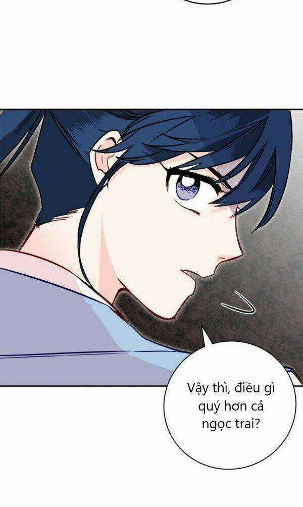 Yeon Lok Heun Chapter 25 trang 25