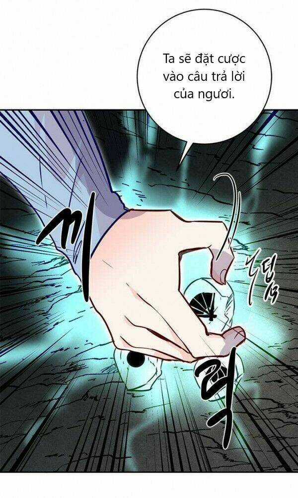 Yeon Lok Heun Chapter 25 trang 27