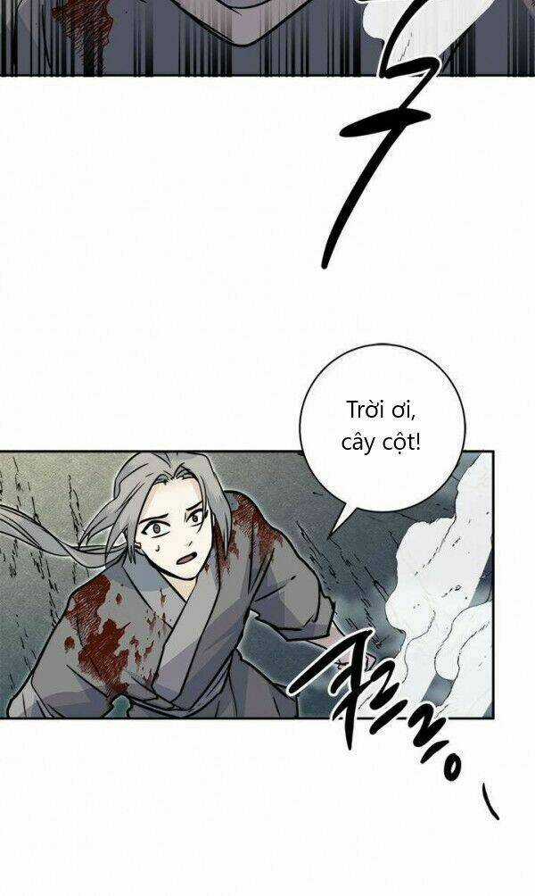 Yeon Lok Heun Chapter 25 trang 29
