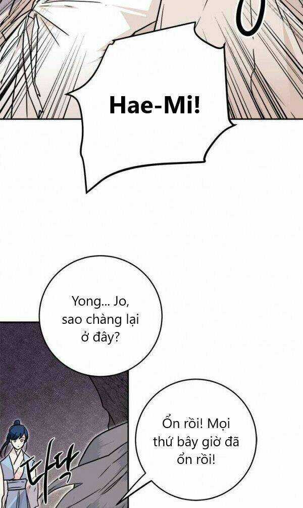 Yeon Lok Heun Chapter 25 trang 31