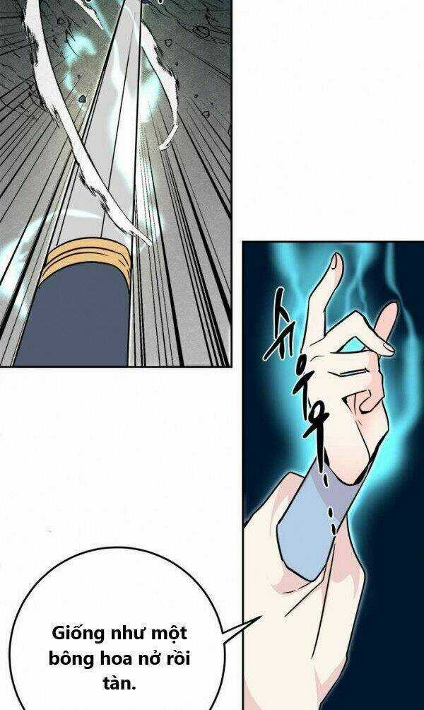 Yeon Lok Heun Chapter 25 trang 37