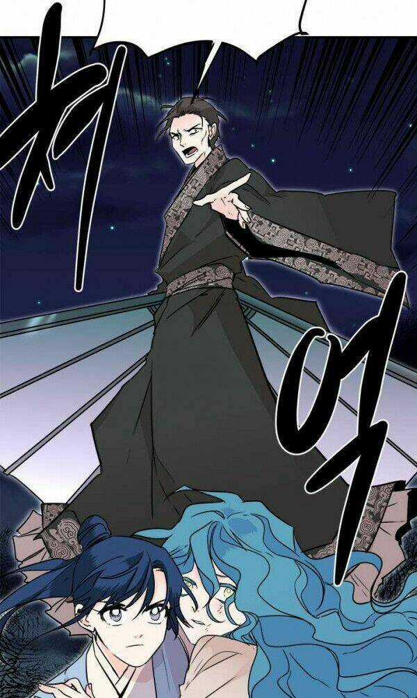 Yeon Lok Heun Chapter 25 trang 43