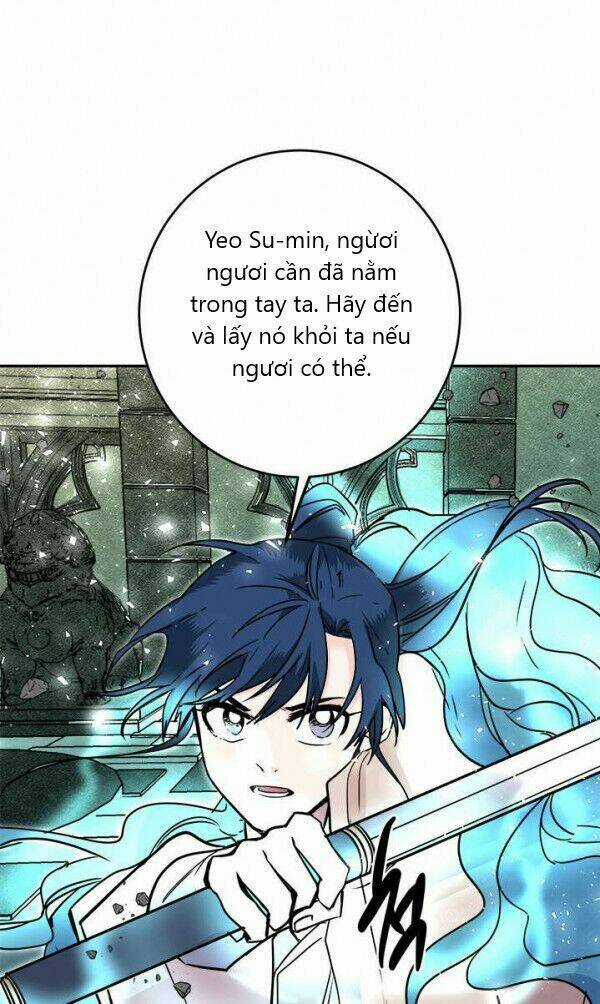 Yeon Lok Heun Chapter 25 trang 45